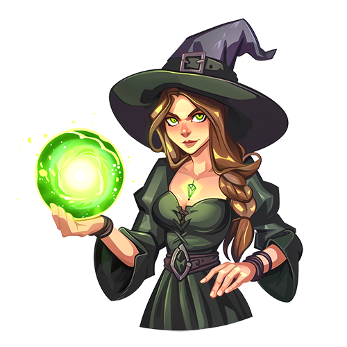 Fortune Teller