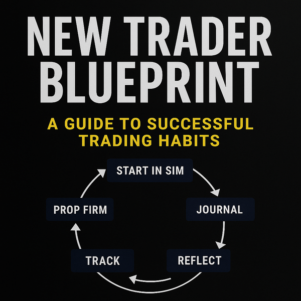 New Trader Blueprint